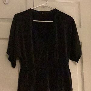 Lucky Brand Top
